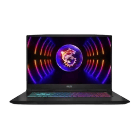 MSI Katana 17 B13VFK-253IN (Core i7 13th Gen/16 GB/1 TB SSD/Windows 11/8 GB)