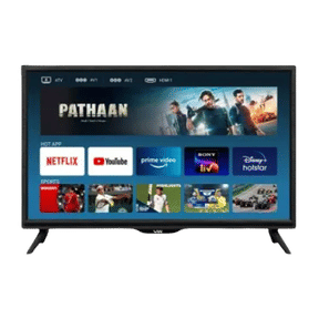 VW VW24S 24 inch (60 cm) LED HD-Ready