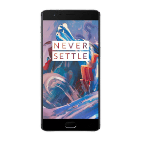 Refurbished OnePlus 3