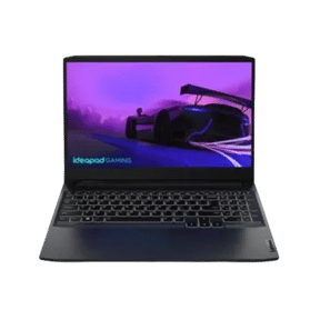 Lenovo Ideapad Gaming 3 15ACH6 (82K2025KIN) (AMD Hexa Core Ryzen 5/8 GB/512 GB SSD/Windows 11/4 GB)