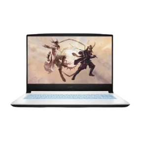 MSI Sword 15 A11UC-892IN (Core i5 11th Gen/8 GB/512 GB SSD/Windows 10/4 GB)