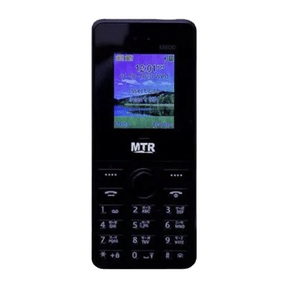 MTR M600