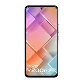 Vivo Y200e 5G