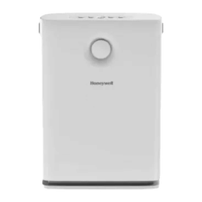 Honeywell Air Touch V3