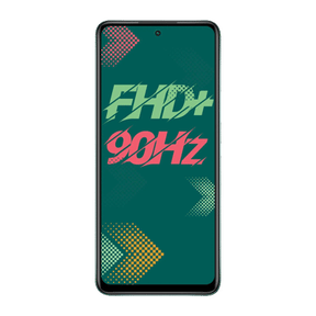 Infinix Hot 11S