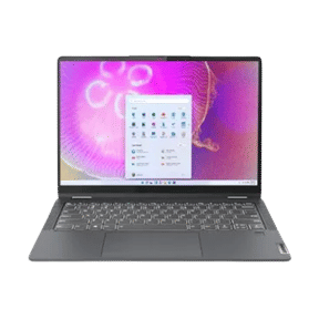 Lenovo Ideapad Flex 5i (82R700ASIN) (Core i3 12th Gen/8 GB/512 GB SSD/Windows 11)
