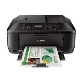 Canon PIXMA MX532 All-in-One Inkjet