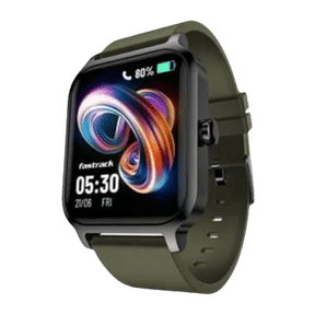 Fastrack Limitless FS1