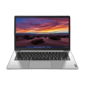 Lenovo S14 Gen 3 (82TW001DIH) (Core i5 12th Gen/8 GB/512 GB SSD/Windows 11)