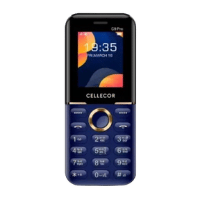 Cellecor C9 Pro
