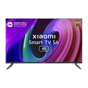 Xiaomi Smart TV 5A 40 inch LED Full HD