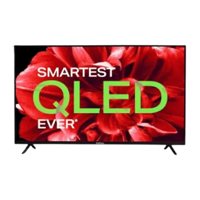 Infinix W1 43 inch (109 cm) QLED 4K
