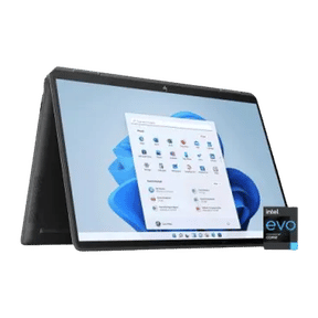 HP Spectre x360 14-ef0075TU (7G6F1PA) (Core i7 12th Gen/16 GB/1 TB SSD/Windows 11)