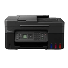 Canon MegaTank PIXMA G4770 Multi Function Inkjet