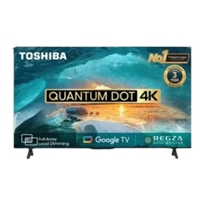 Toshiba 50M550MP 50 inch (127 cm) QLED 4K