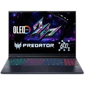 Acer Predator Helios Neo 16S AI PHN16S-71 (NH.QX8SI.001) (Core Ultra 7  Series 2/16 GB/1 TB SSD/Windows 11/8 GB)