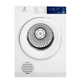 Electrolux UltimateCare 300 EDV754H3WB 7.5 Kg Fully Automatic Dryer