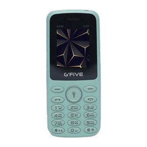 Gfive Rose 2163