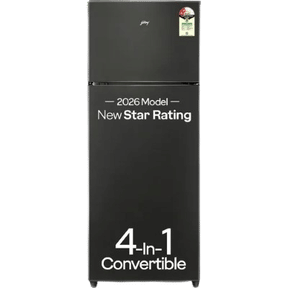 Godrej RF EON 294BN RCIT FS ST 272 Ltr 2 Star Double Door