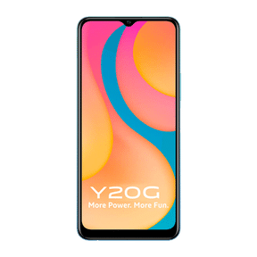 Vivo Y20G