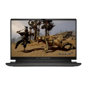 Dell Alienware m15 R7 (ICC-C780014WIN8) (AMD Octa Core Ryzen 7/16 GB/512 GB SSD/Windows 11/6 GB)