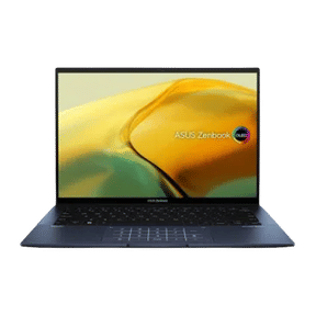 Asus Zenbook 14 OLED UX3402ZA-KN531WS (Core i5 12th Gen/16 GB/512 GB SSD/Windows 11)