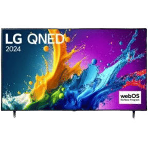 LG 43QNED82T6A 43 inch (109 cm) QNED 4K