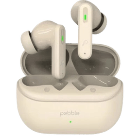 Pebble Bliss Buds Ace