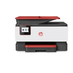 HP OfficeJet Pro 9016 All-in-One Inkjet