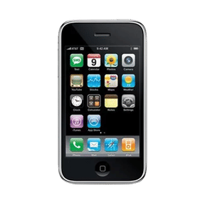 Apple iPhone 3G