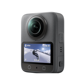 DJI OSMO 360 Standard Combo Action Camera - Refurbished