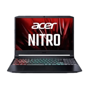 Acer Nitro 5 AN515-57 (NH.QENSI.002) (Core i5 11th Gen/8 GB/1 TB 256 GB SSD/Windows 10/4 GB)