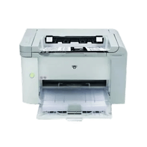 HP Pro P1566 Single Function Laser