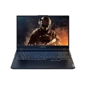 Lenovo Legion 5 15ARH05 (82B500MMIN) (AMD Hexa Core Ryzen 5/8 GB/1 TB 256 GB SSD/Windows 10/4 GB)