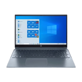 HP Pavilion 15-eg1001TU (50N51PA) (Core i5 11th Gen/8 GB/512 GB SSD/Windows 11)