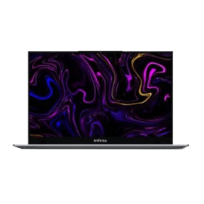 Infinix INBook X1 XL11 (Core i3 10th Gen/8 GB/256 GB SSD/Windows 11)