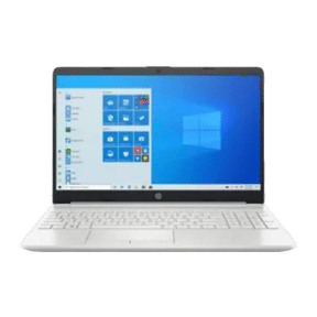 HP 15s-gy0501AU (4R8B8PA) (AMD Dual Core Ryzen 3/8 GB/256 GB SSD/Windows 10)