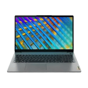 Lenovo Ideapad 3 15ITL6 (82H801L3IN) (Core i3 11th Gen/8 GB/256 GB SSD/Windows 11)