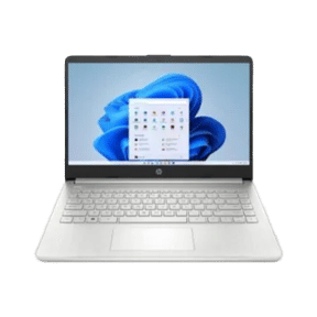 HP 14s-dy2506TU (546K2PA) (Core i3 11th Gen/8 GB/512 GB SSD/Windows 11)