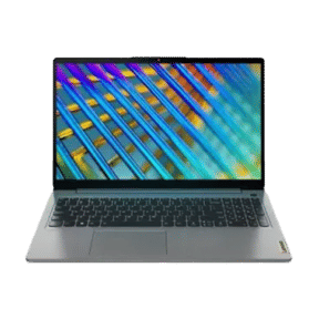 Lenovo Ideapad Slim 3i 15ITL05 (82H801KEIN) (Core i5 11th Gen/8 GB/512 GB SSD/Windows 10)