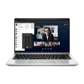 HP ProBook 440 G8 (364C0PA) (Core i5 11th Gen/8 GB/512 GB SSD/Windows 10)