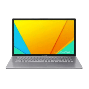 Asus VivoBook Ultra X712UA-AU511TS (Core i5 11th Gen/16 GB/1 TB 256 GB SSD/Windows 10)