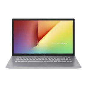 Asus Vivobook X712EA-AU511TS (Core i5 11th Gen/16 GB/1 TB 256 GB SSD/Windows 10)