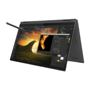 Lenovo Ideapad Flex 5i 14ITL05 (82HS00W2IN) (Core i3 11th Gen/8 GB/512 GB SSD/Windows 11)