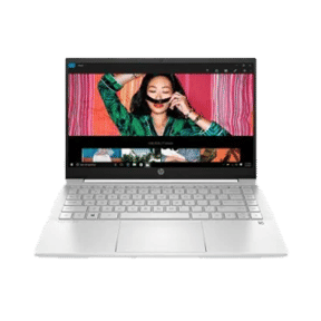 HP Pavilion 14-dv1000TU (50N46PA) (Core i5 11th Gen/8 GB/512 GB SSD/Windows 11)