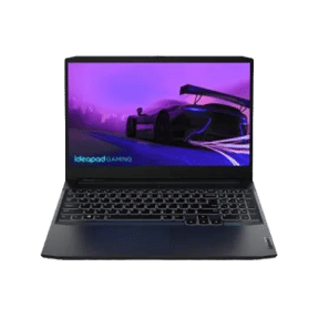 Lenovo Ideapad Gaming 3 (82K200X2IN) (AMD Octa Core Ryzen 7/16 GB/512 GB SSD/Windows 11/4 GB)