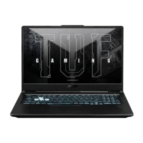 Asus TUF FX706HCB-HX162T (Core i5 11th Gen/8 GB/512 GB SSD/Windows 10/4 GB)