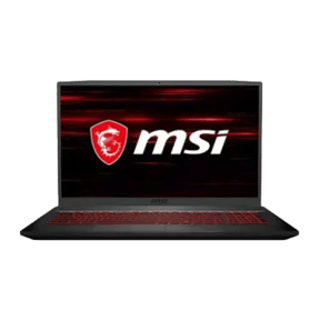 MSI GF75 Thin 10SC-087IN (Core i7 10th Gen/8 GB/512 GB SSD/Windows 10/4 GB)