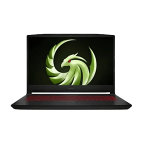 MSI Bravo 15 B5DD-077IN (AMD Octa Core Ryzen 7/16 GB/512 GB SSD/Windows 10/4 GB)