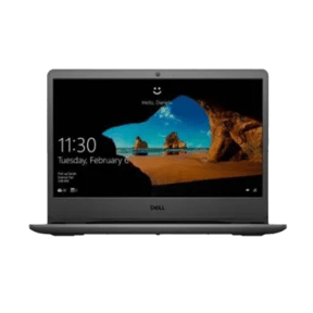 Dell Vostro 14 3400 (D552190WIN9BE) (Core i3 11th Gen/8 GB/256 GB SSD/Windows 10)